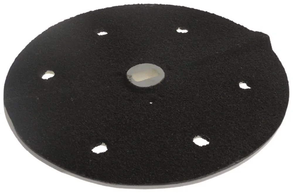 Sirman Schleifscheibe für Kartoffelschälmaschine Achse 28x14mm ø 280mm