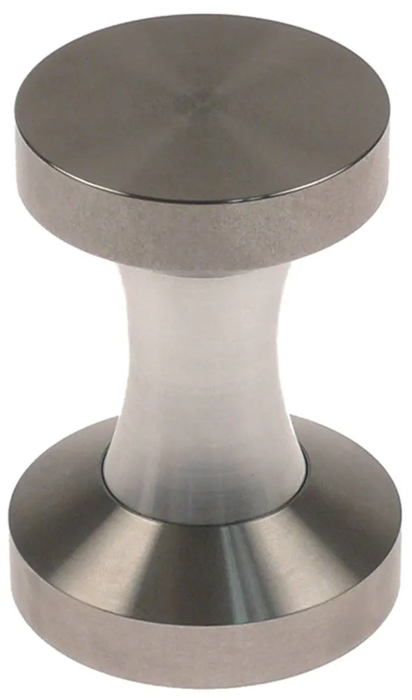 Kaffeepresser Pressfläche-gerade ø 53/58mm Edelstahl