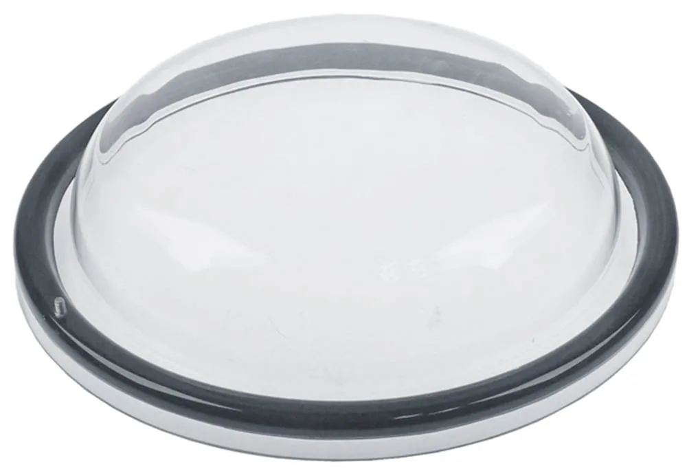 Deckel für Kartoffel- / Gemüseschäler Öztiryakiler PSM10 Innen 330mm