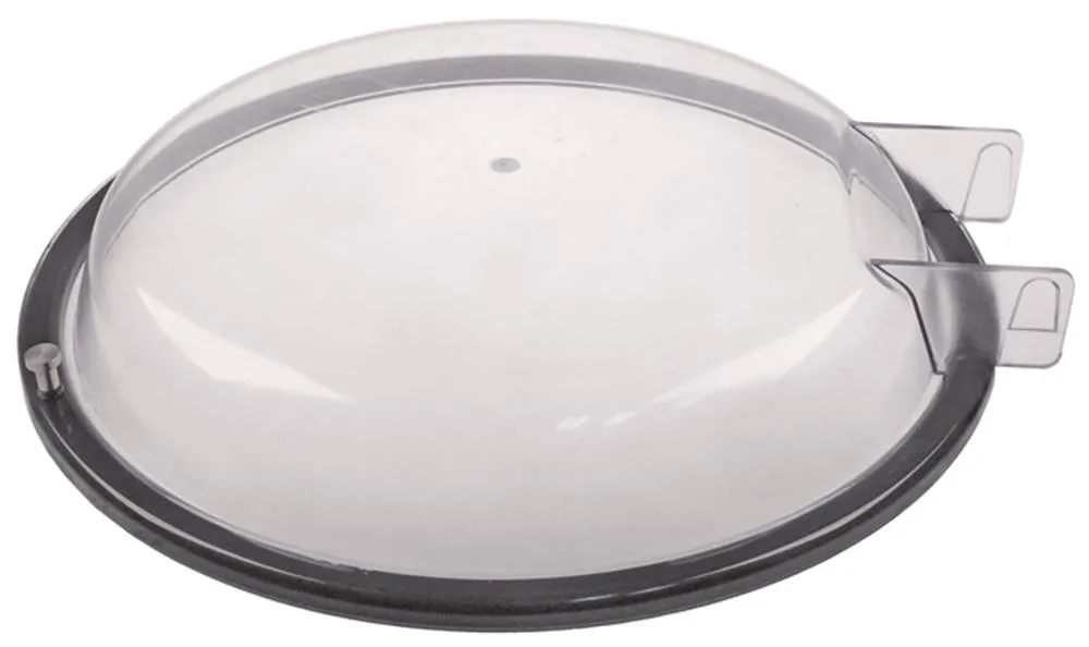 Öztiryakiler Deckel für Kartoffel- / Gemüseschäler PSM30 ø 610mm PSM30