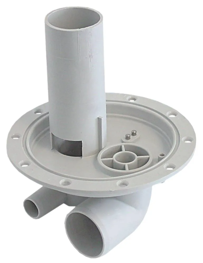 Ansaugkörper für Spülmaschine Meiko FV28G, FV28GFA Innen 41mm