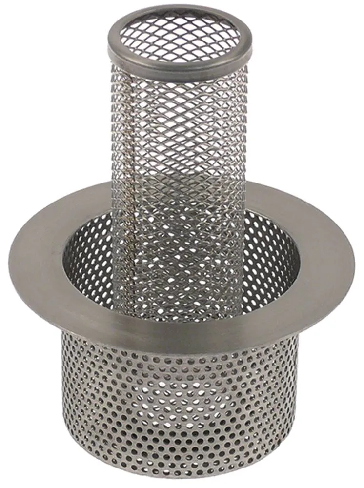 Filter für Spülmaschine Silanos N700FPS, N700PS, E50 Höhe 140mm