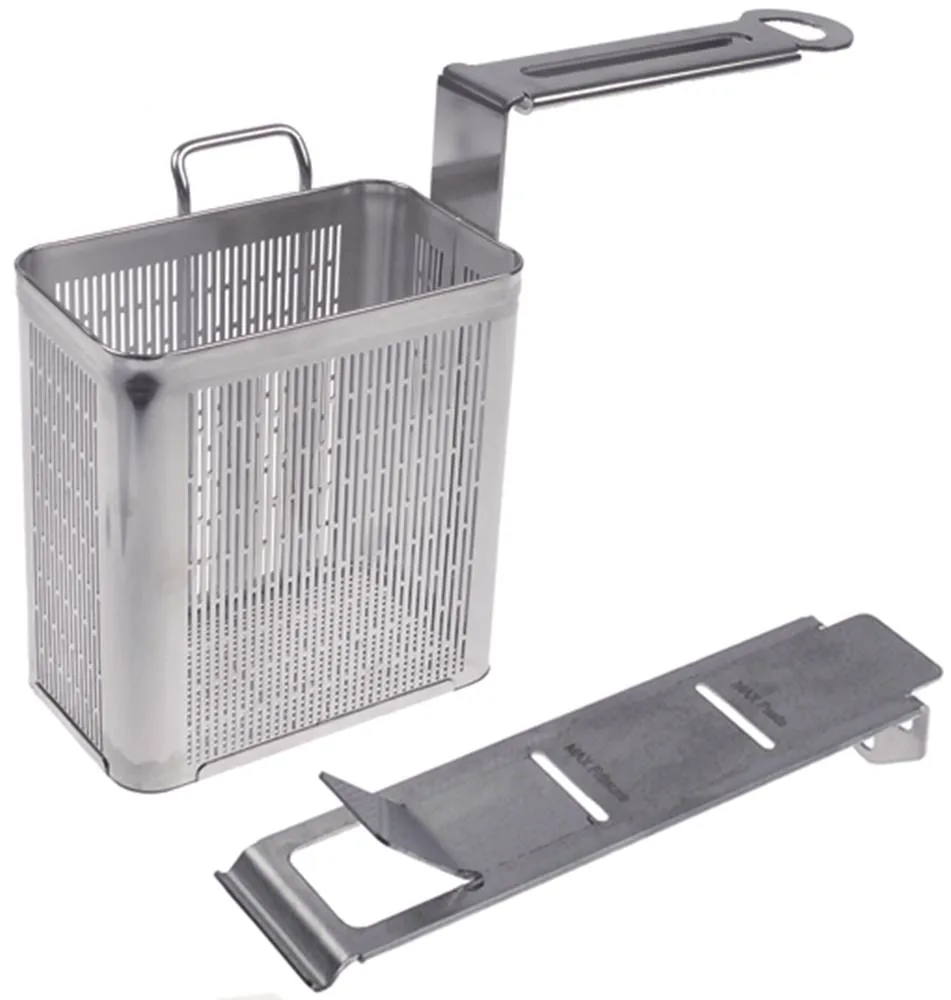 Nudelkorb für Gastrofrit GN 1/6 H1 155mm B1 105mm L1 155mm EP rechts