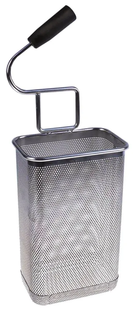 Fagor Nudelkorb B1 115mm EP rechts H1 265mm L1 170mm Edelstahl