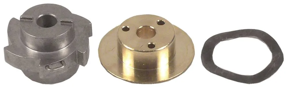 Fiorenzato-M.C Sperrklinke für Dosiereinheit rechts ø 38mm Höhe 24mm