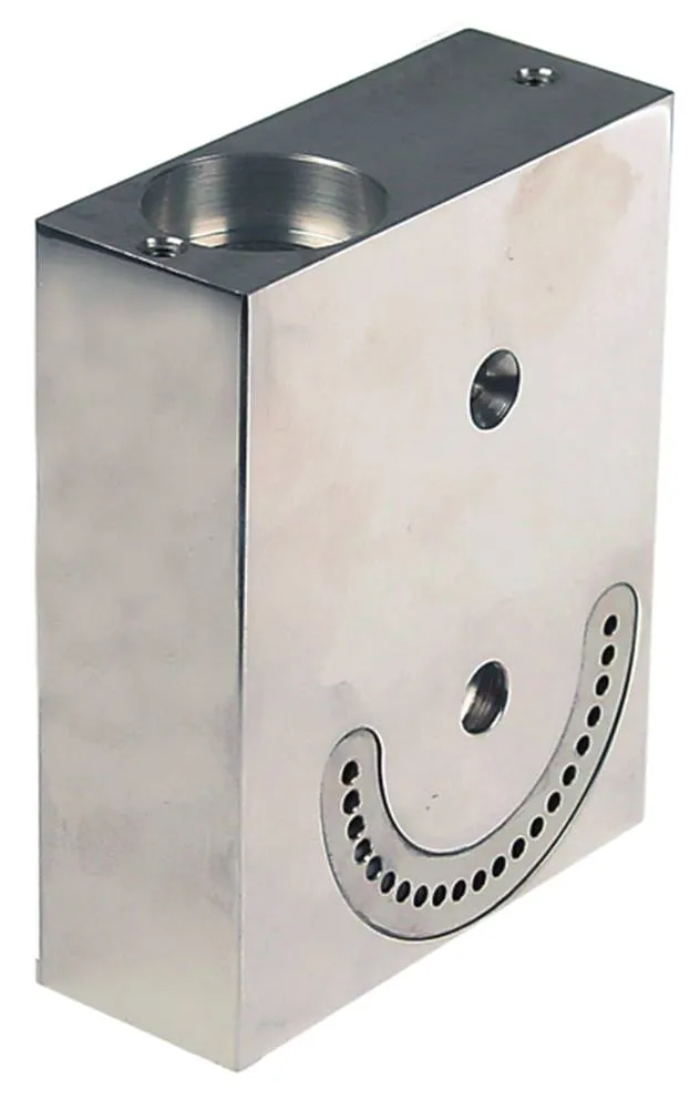 IGF Seitenteil für Teigausrollmaschine 2300-L30, 2300-L40 Breite 40mm