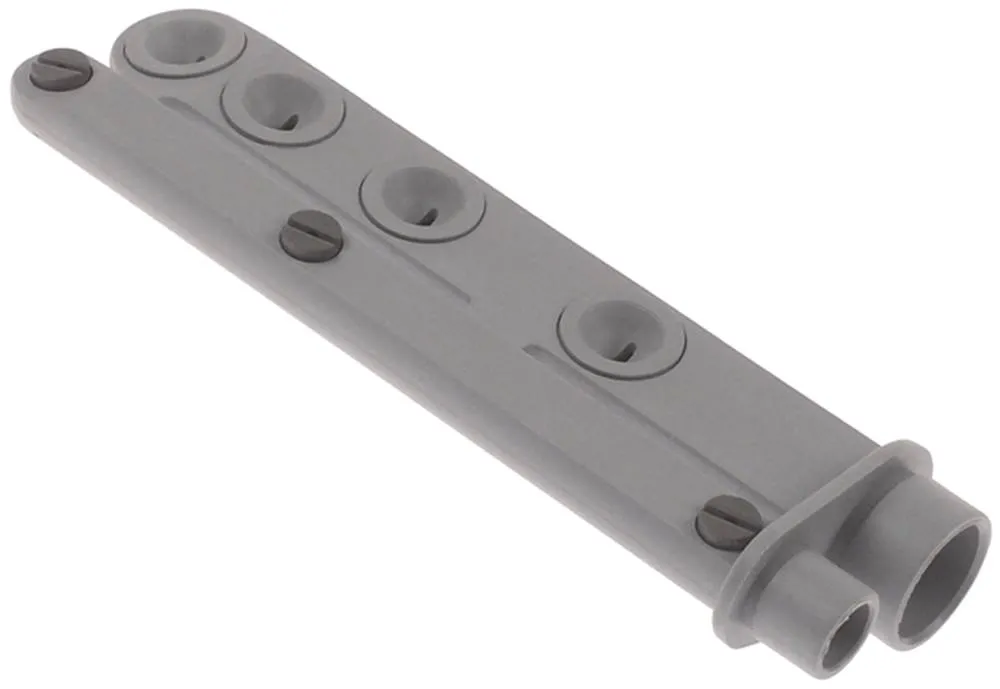 Wascharm für Spülmaschine Elettrobar 913291, 913292, 913357 185mm