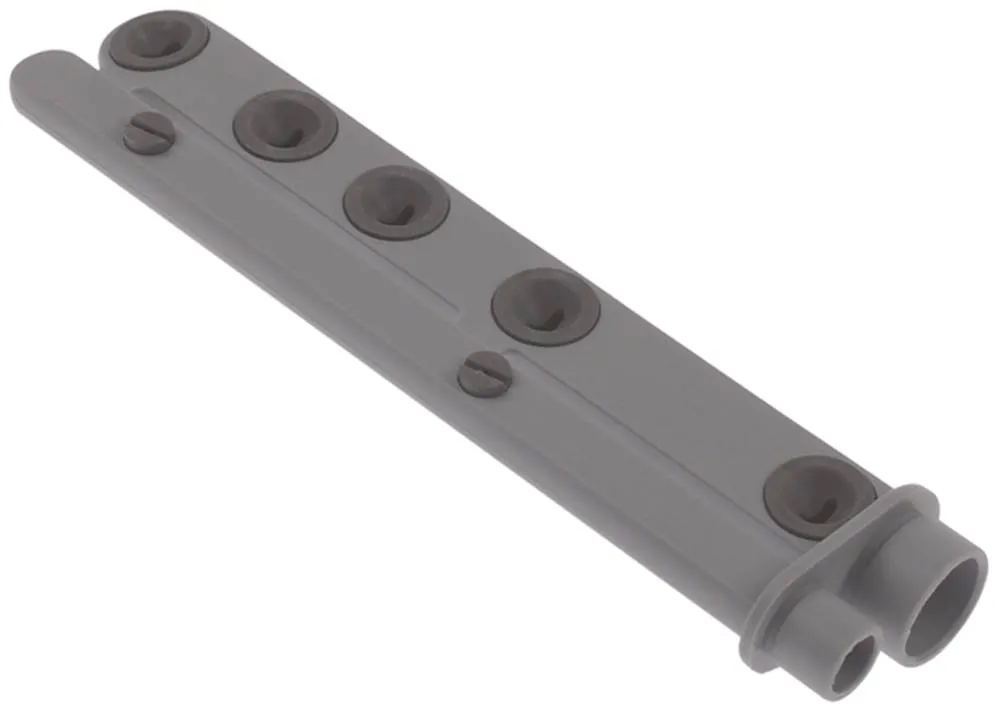 Elettrobar Wascharm für Spülmaschine 913297, 913298, 913299 7 Düsen
