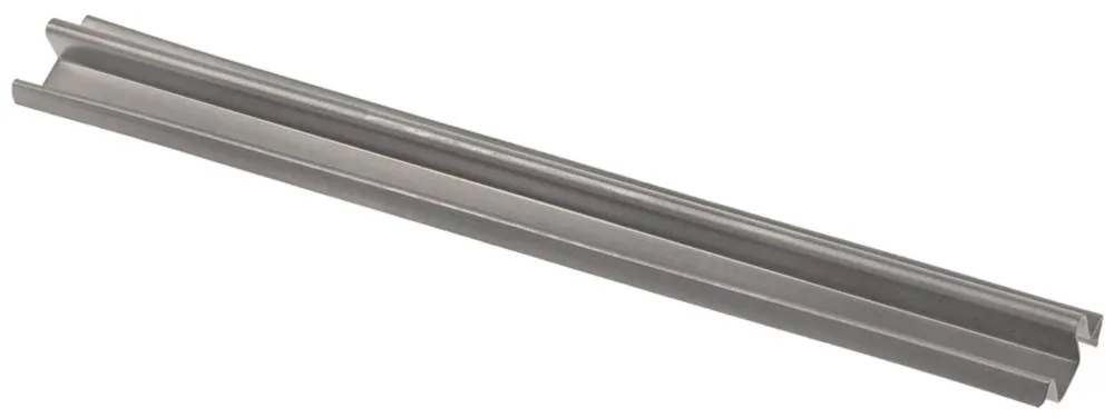 Williams Schiene für Schublade rechts/links Größe 12x12mm Länge 290mm