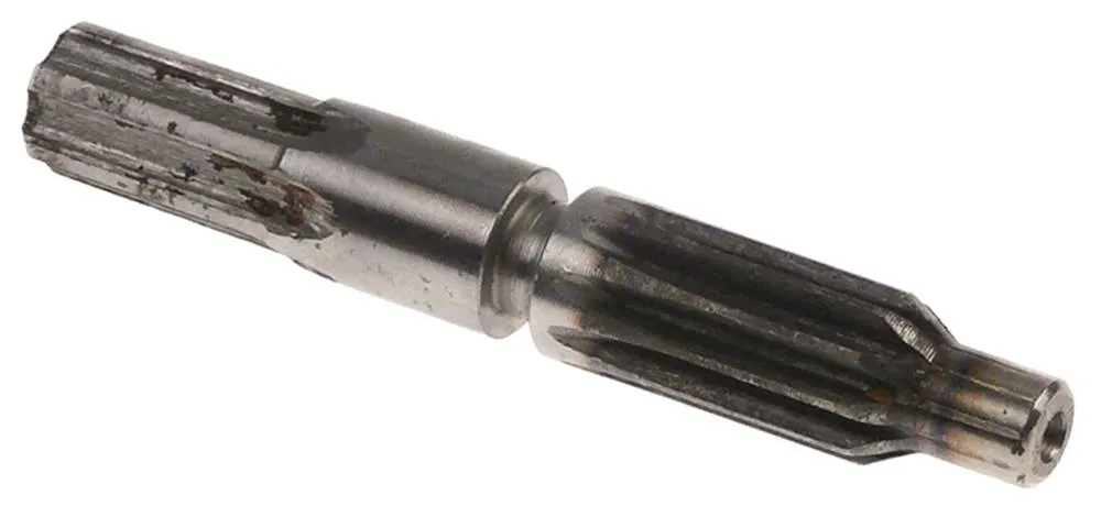 Antriebsachse Länge 95mm ø 15mm Reduzierung