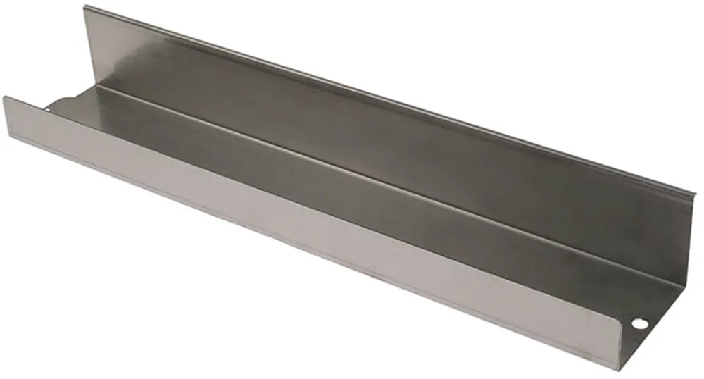 Pizza-Group Handschutz für Teigausrollmaschine RM42 Breite 62mm