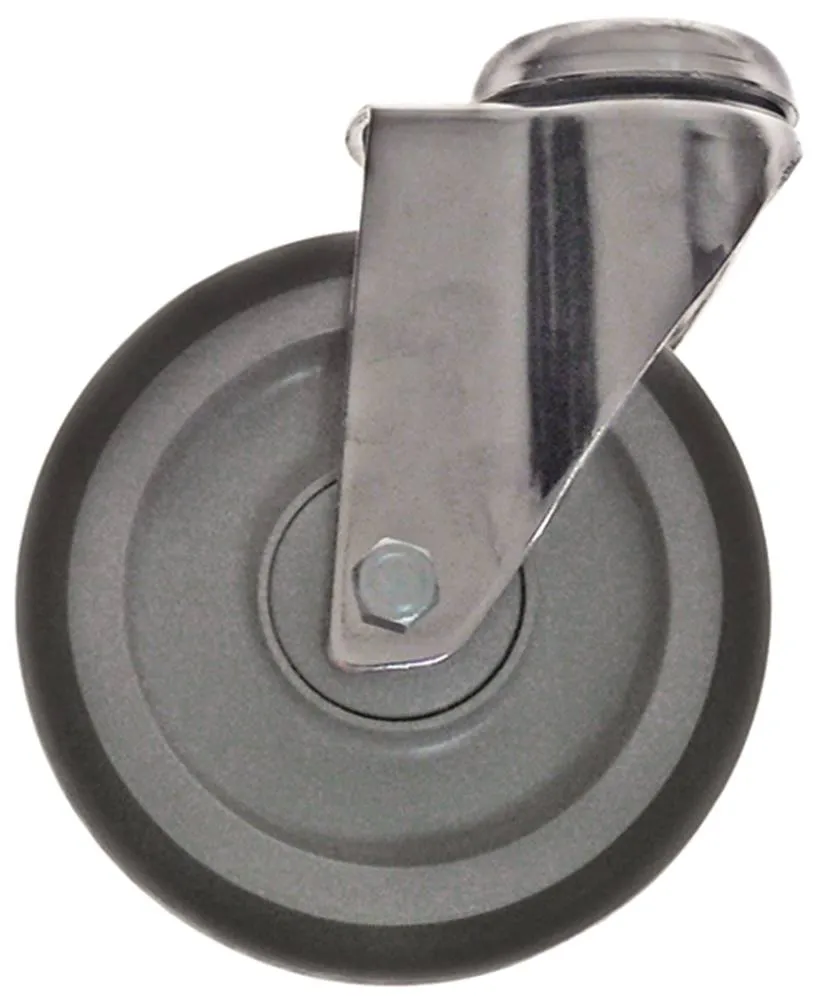 Lenkrolle für Rational CM101, CM201, CM102, Electrolux TLV1210, TG1100