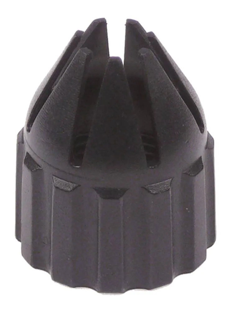 Garniertülle für Telme Aussen 28mm Innen 22mm Höhe 36mm Breite 28mm