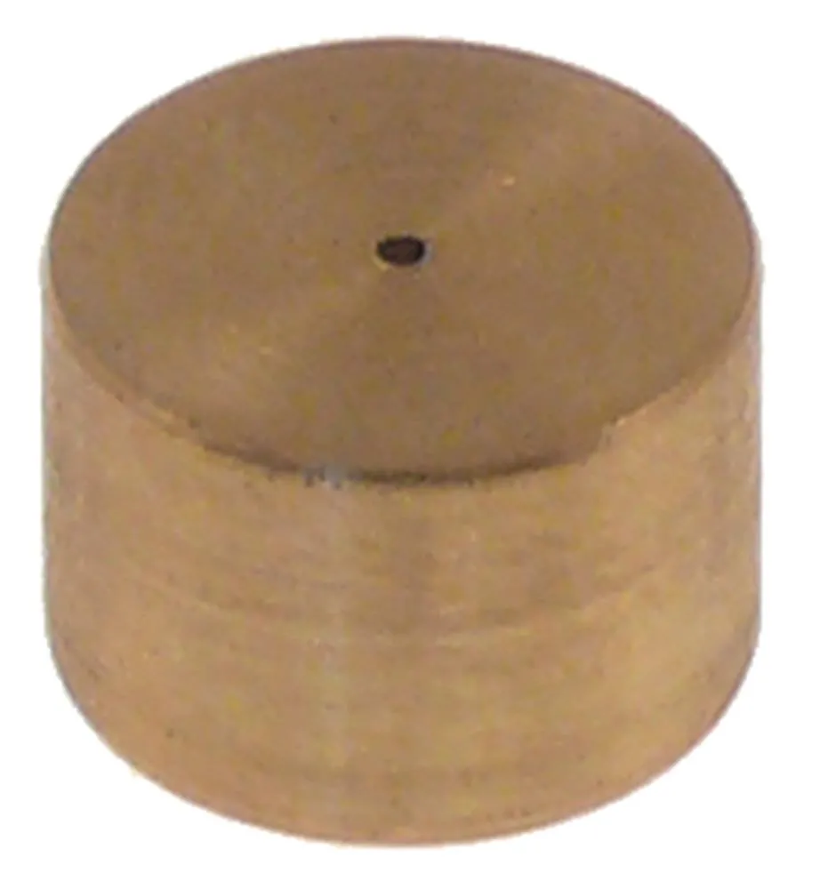 Retigo Düse 07 TYC D12-8 für Kombidämpfer B1011i, B611i, B1221i 12mm