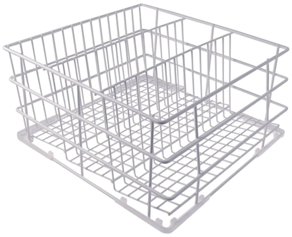 Gläserkorb für Zubehör Dihr Accessories, Kromo Baskets schräger Boden