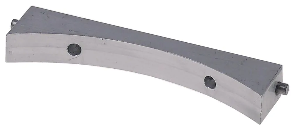 Halter für Cookmax Breite 12mm Länge 94mm Modell Athos