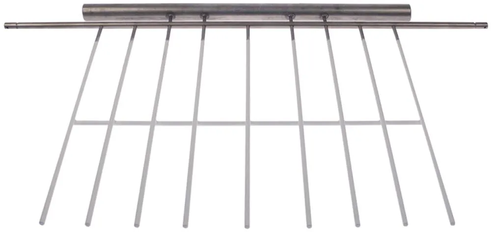 Schwenkvorrichtung für Spülmaschine Comenda NE4002, NE5502, NE9502