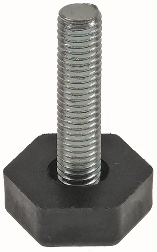 Gerätefuß für Horeca-Select GFR3600, GRE3600, Makro-Professional SW 30