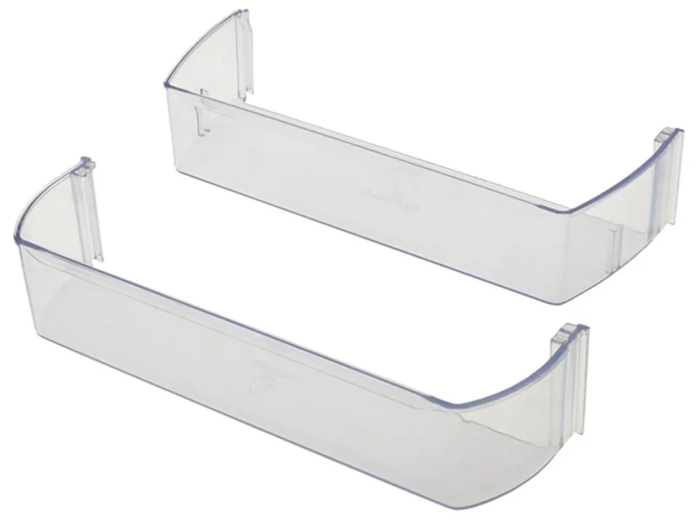 Ablagefach für Horeca-Select GHR1040, GHR2600 für Tür Höhe 60mm Set