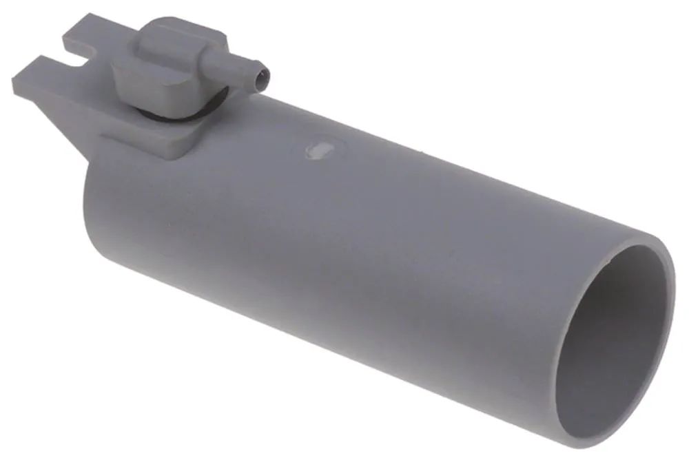 Sammic Luftfalle für Spülmaschine SP-290, SP-350, SP-550 Set ø 44mm