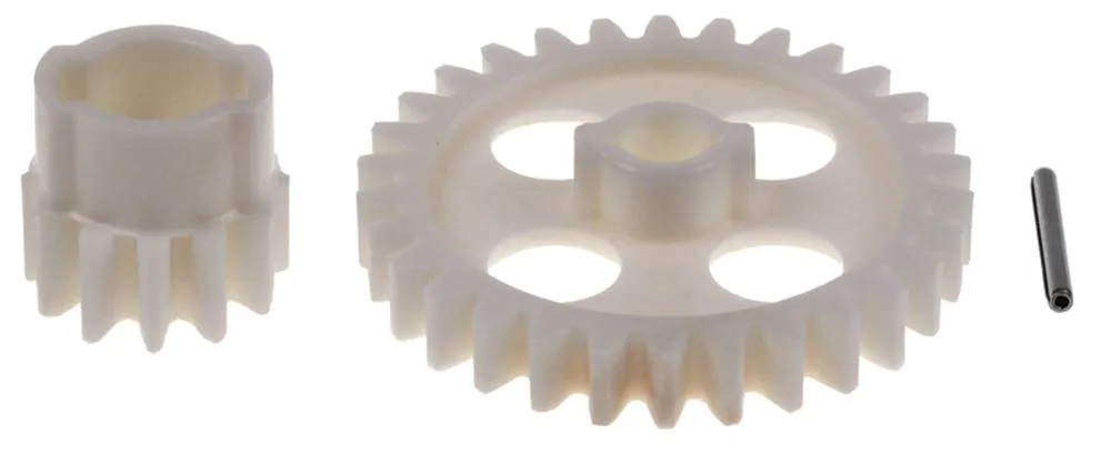 Zahnradpaar für Salatwaschmaschine Dynamic E10, E20 für Salatschleuder