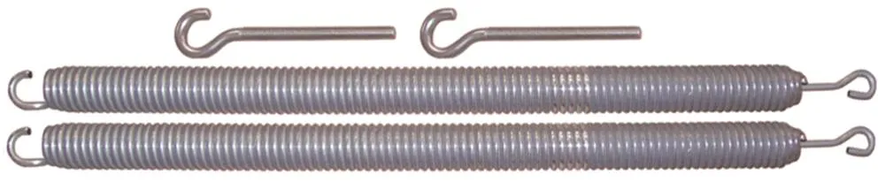 Winterhalter Zugfeder für Spülmaschine GS502, GS515 Set ø 37mm