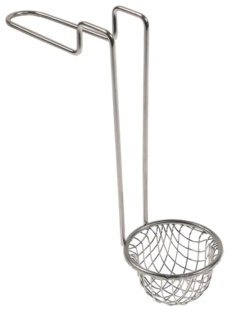 Roller-Grill Eierkorb für Eierkocher Breite 54mm ø 54mm Höhe 35mm