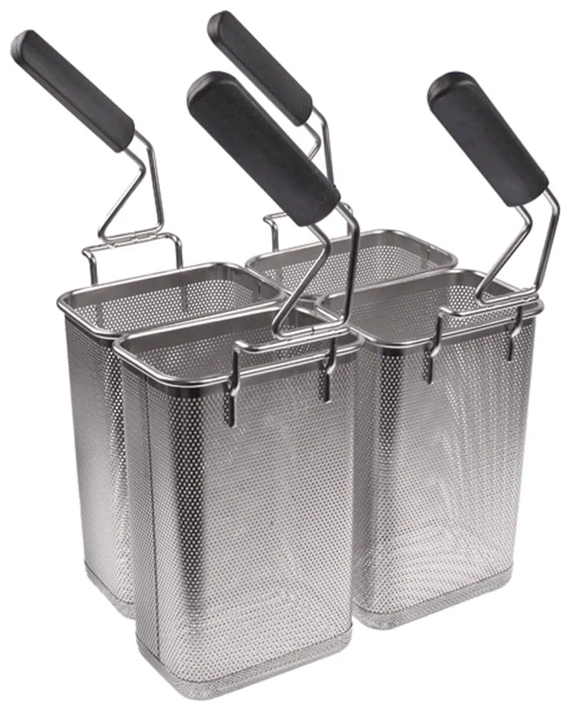 Electrolux Nudelkorb Set für 178444, 178443, 178144 B1 115mm H1 170mm