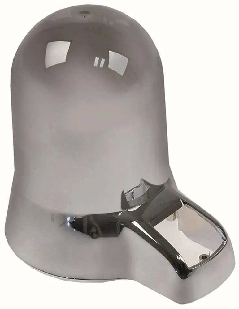 Abdeckung für Mastro Multiplo2S, Multiplo3S ø 110mm Höhe 135mm