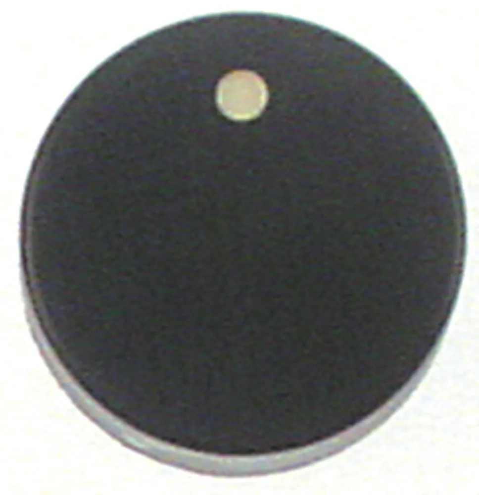 Lotus Knebel für CF-10G-A, CF-10GF für Gashahn Achsabflachung oben