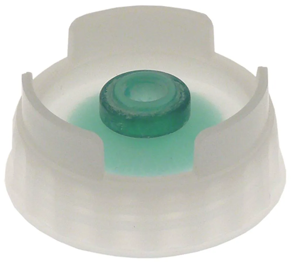 Membran für Franke für dünne grün