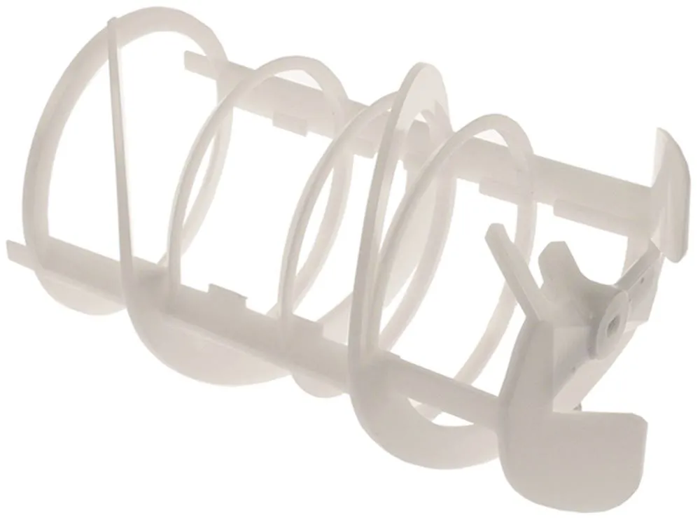 SPM Schnecke ø 152mm Länge 270mm