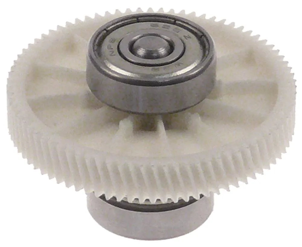 SPM Zahnrad Breite 28mm ø 42,3mm