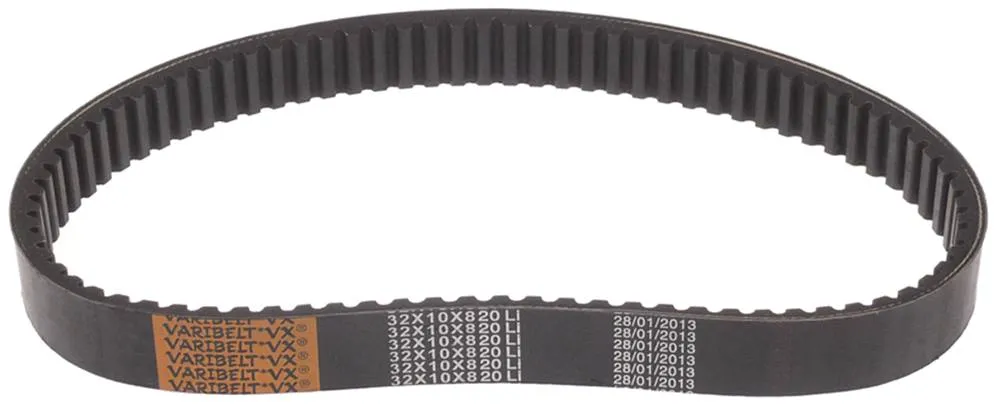 Öztiryakiler Zahnriemen für Planetenrührwerk OM20G 82 Zähne 820Li