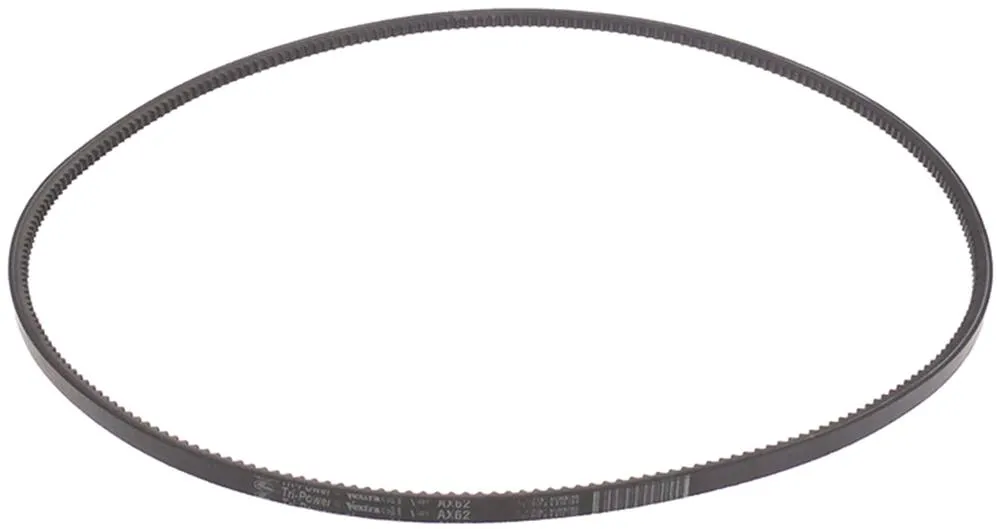 Zahnriemen für Middleby-Marshall aus Gummi mit Textileinlage Höhe 9mm