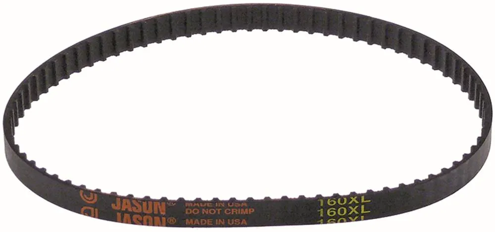 Middleby-Marshall Zahnriemen 85 Zähne mit Textileinlage Breite 9mm