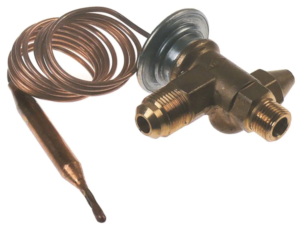 HONEYWELL TMC Expansionsventil für Scotsman thermostatgesteuert R12