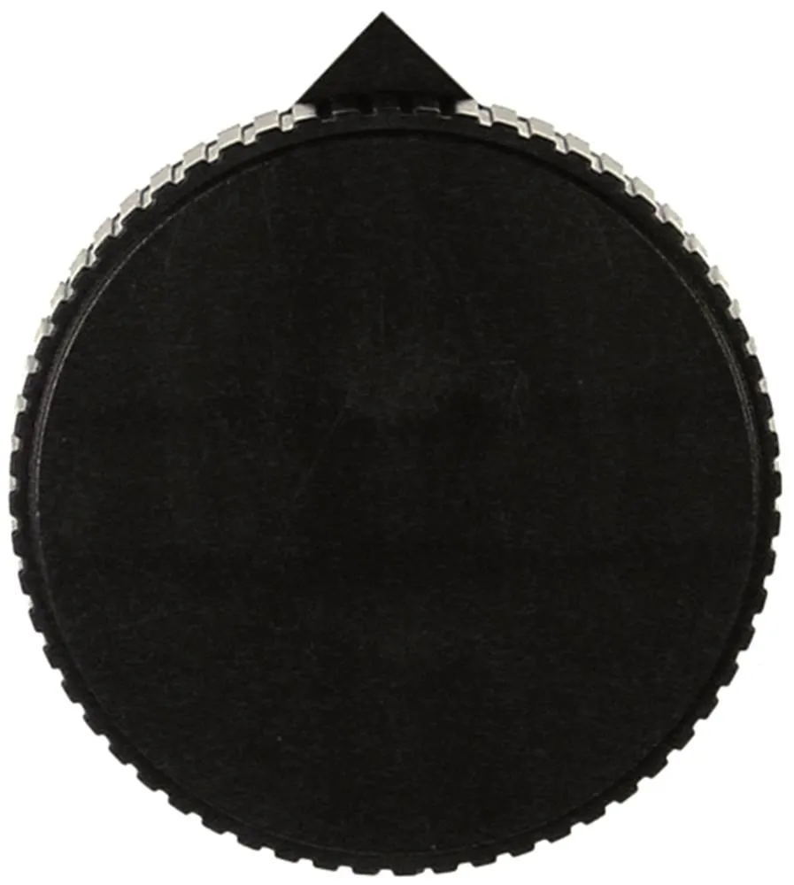 Friulinox Knebel ø 45mm für Achse 6mm Timer