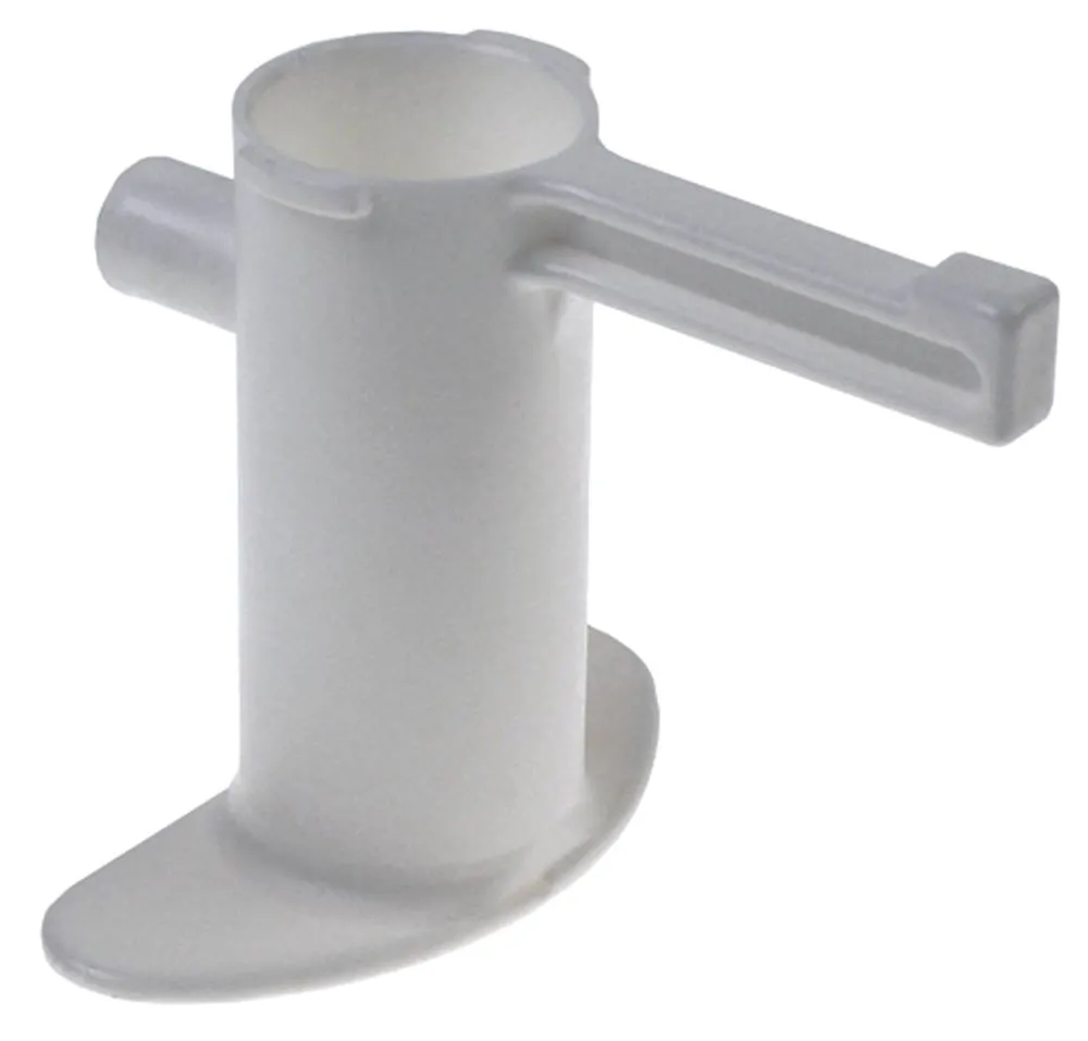 Druckhebel für Gemüseschneidemaschine Cookmax 481001, Sirman TM