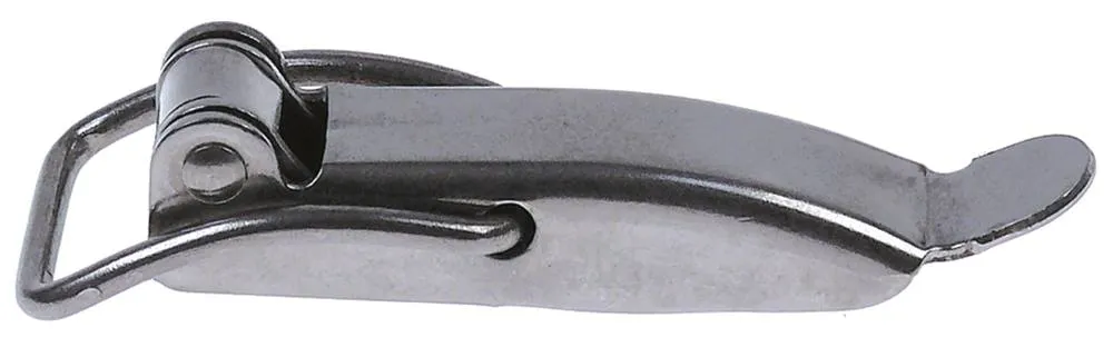 Spannverschluss für Gemüseschneidemaschine Cookmax 481001, Sirman TM