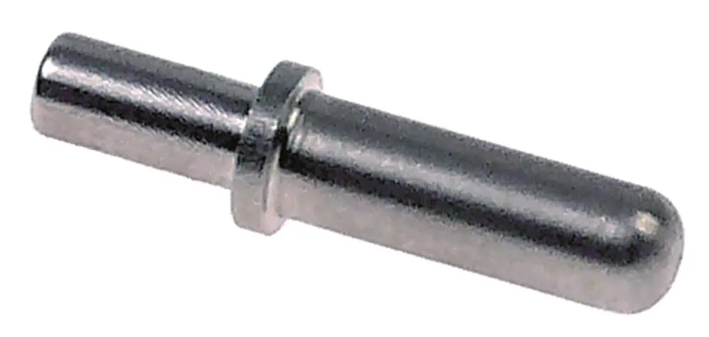 Welle für Gemüseschneidemaschine Cookmax 481001, Sirman TV-TM INOX 6mm