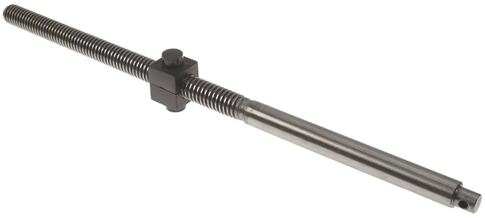 Gewindestange für Fagor SBG9-15IM, SBG9-15IMS ø 26mm Länge 620mm