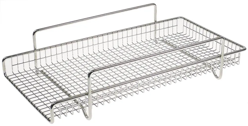 Franke Korb für McNugget Breite 460mm Höhe 40mm Länge 240mm Stahl