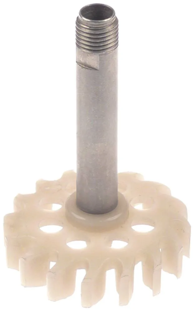 Turbine für Hoonved für Nachspülung ø 63mm M14x1,5