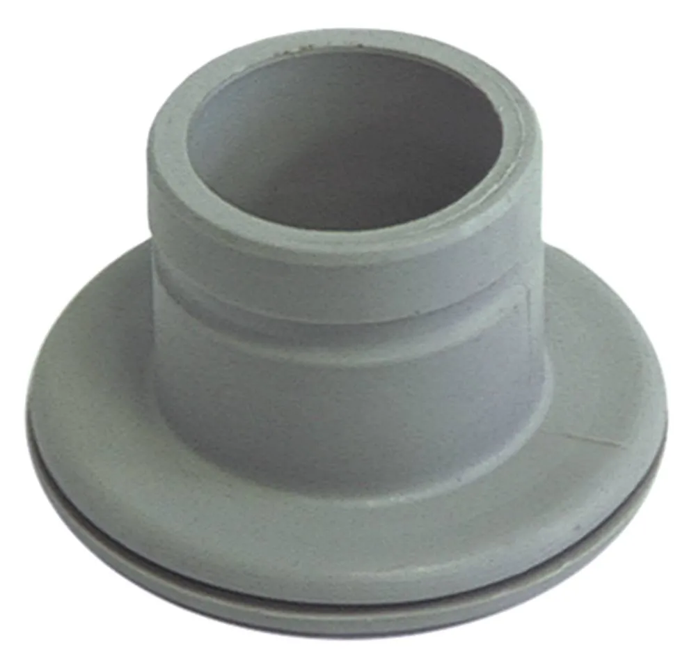 Abdeckung für Eurotec Höhe 38mm ø 60mm Anschluss 35mm