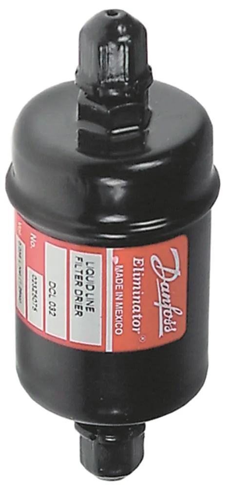 Trockner DCL 032 für MERCATUS -40 bis +70°C 41 cm³ 46bar 216g