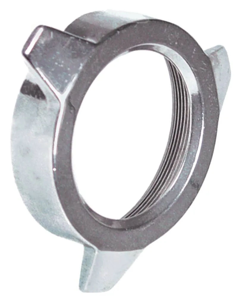 Sirman Ringmutter Unger für Fleischwolf TC22F, TC22FR, TC22RIO M96x2