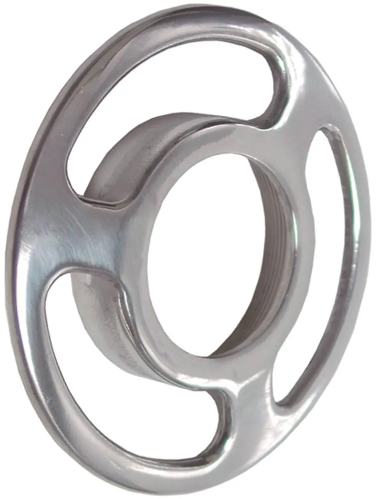 Cookmax Ringmutter Unger M94x2 Edelstahl Modell 22