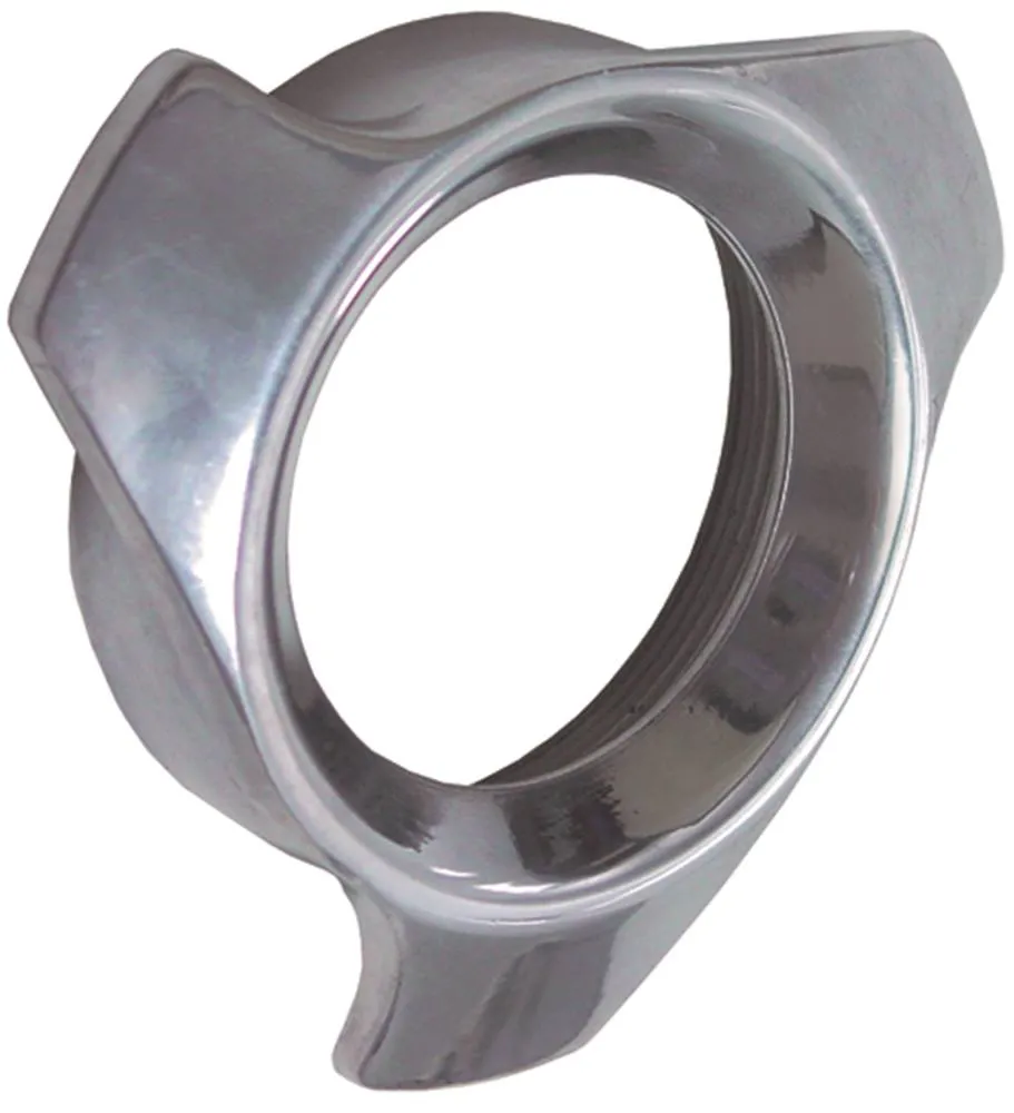 Ringmutter Unger für Fleischwolf Mastro FIF0005, TCG22E-F, Sirman TS22