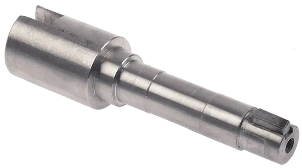 Antriebswelle für Kartoffel- / Gemüseschäler Öztiryakiler PSM10 ø 35mm